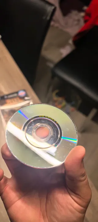 Skies of Arcadia Legends (GameCube)