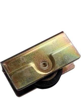 Cojinetes para balconeras correderas.