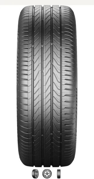 NEUMÁTICOS Nuevos y de ocasión