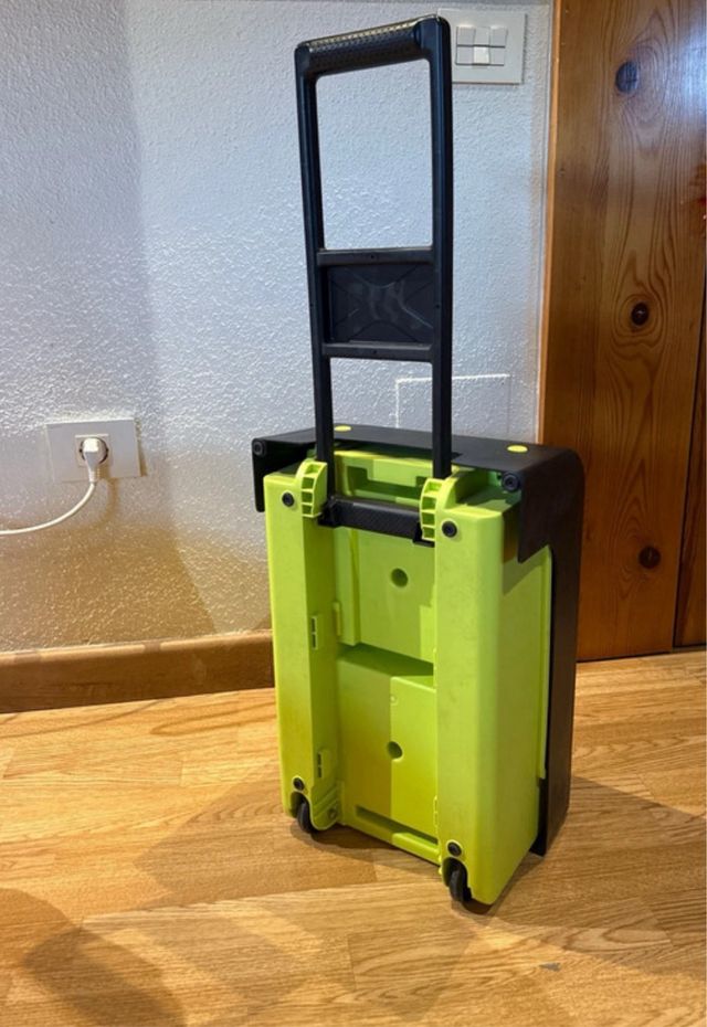 Maletín Step Deportivo