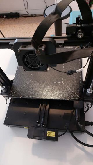 Impresora 3D Sovol SV07 Plus