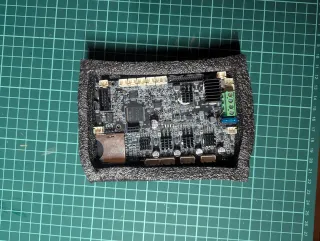 Impresora 3D Sovol SV07 Plus