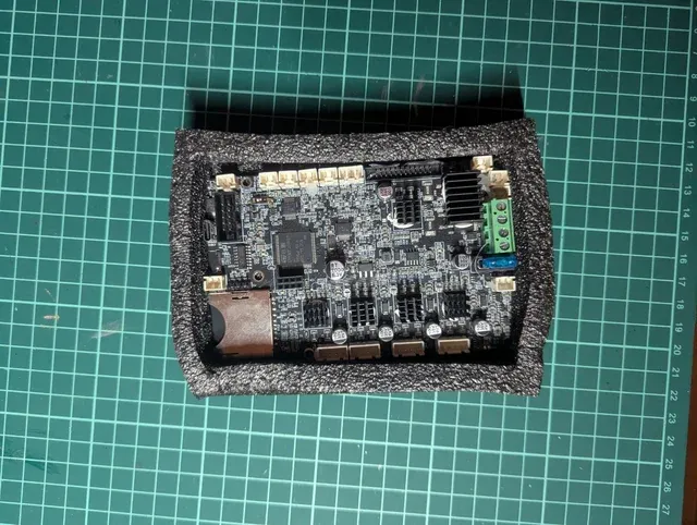 Impresora 3D Sovol SV07 Plus