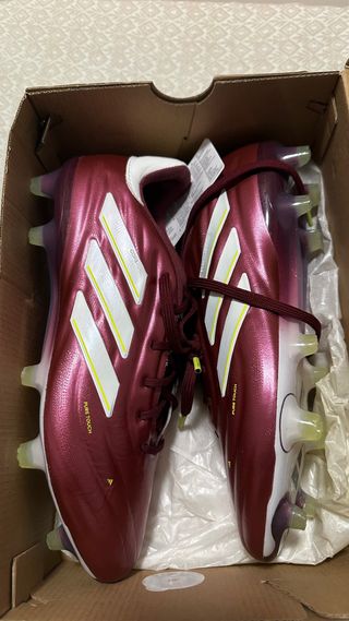 Adidas Copa Pure 2 Elite FG Botas Fútbol