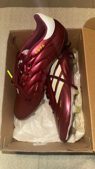 Adidas Copa Pure 2 Elite FG Botas Fútbol