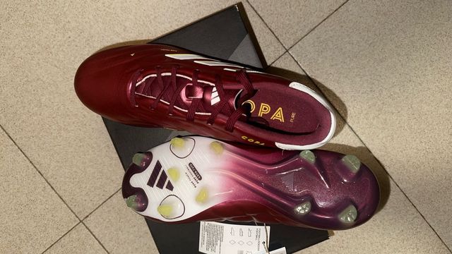 Adidas Copa Pure 2 Elite FG Botas Fútbol