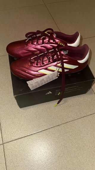 Adidas Copa Pure 2 Elite FG Botas Fútbol