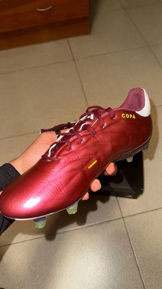 Adidas Copa Pure 2 Elite FG Botas Fútbol