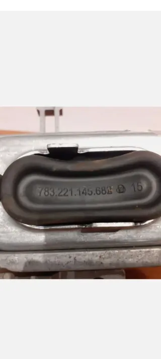 Soporte Motor VW 782225145183 9972