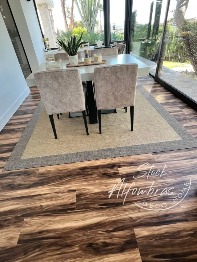 Moquette in vinile teplon Spedizione gratuita