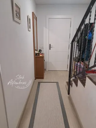 Alfombra de vinilo teplon Envío gratuito