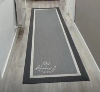 Alfombra de vinilo teplon Envío gratuito