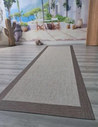 Alfombra de vinilo teplon Envío gratuito