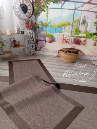 Alfombra de vinilo teplon Envío gratuito