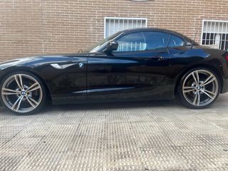 BMW Z4 23i 204- 2010- Tracción trasera, levas