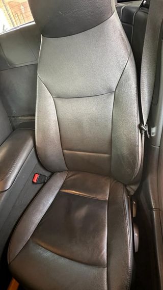 BMW Z4 23i 204- 2010- Tracción trasera, levas