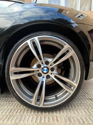 BMW Z4 23i 204- 2010- Tracción trasera, levas