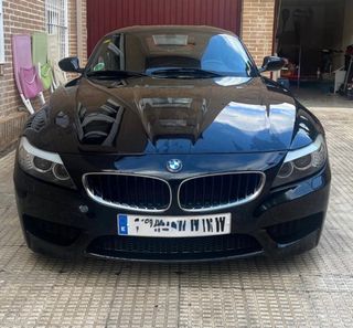 BMW Z4 23i 204- 2010- Tracción trasera, levas