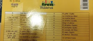 La casa de Pina: Un cuento con la A (El zoo de ...