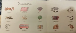 La casa de Pina: Un cuento con la A (El zoo de ...