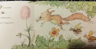 La casa de Pina: Un cuento con la A (El zoo de ...