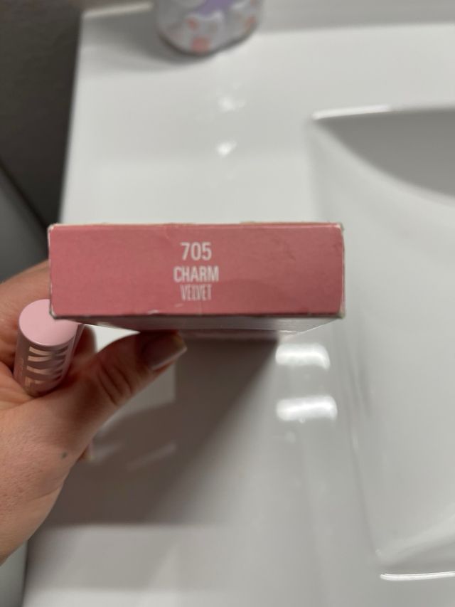 Kylie Jenner Labial y Perfilador Rosa/Marrón
