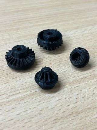 Kit Reparación Faros delanteros Jaguar X Type