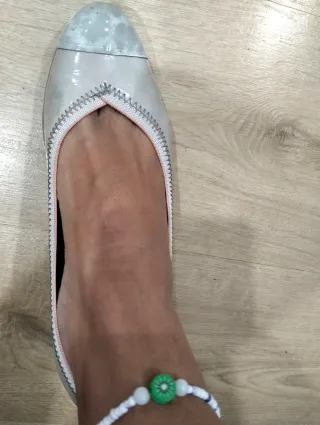 Zapatos Hispanitasde tacón. Número 37