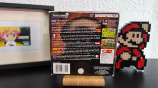 Advance Wars 2 Black Hole Rising GBA