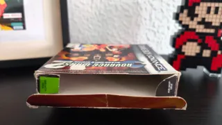 Advance Wars 2 Black Hole Rising GBA