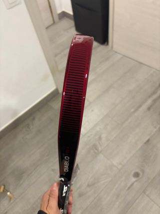 Pala Siux Diablo GO 4 nueva sin estrenar