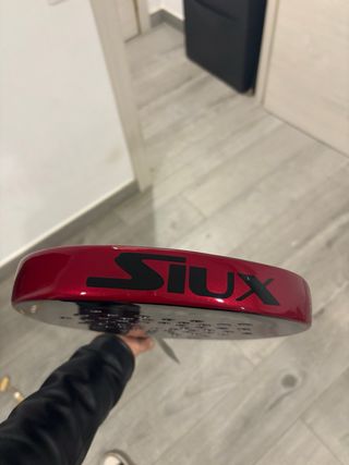 Pala Siux Diablo GO 4 nueva sin estrenar