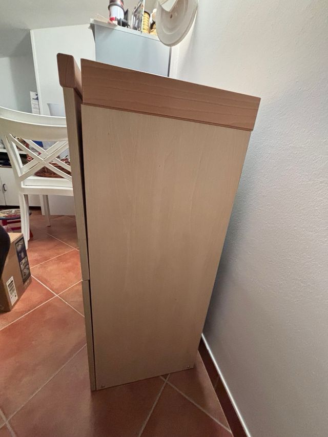 Asse da stiro Foppapedretti