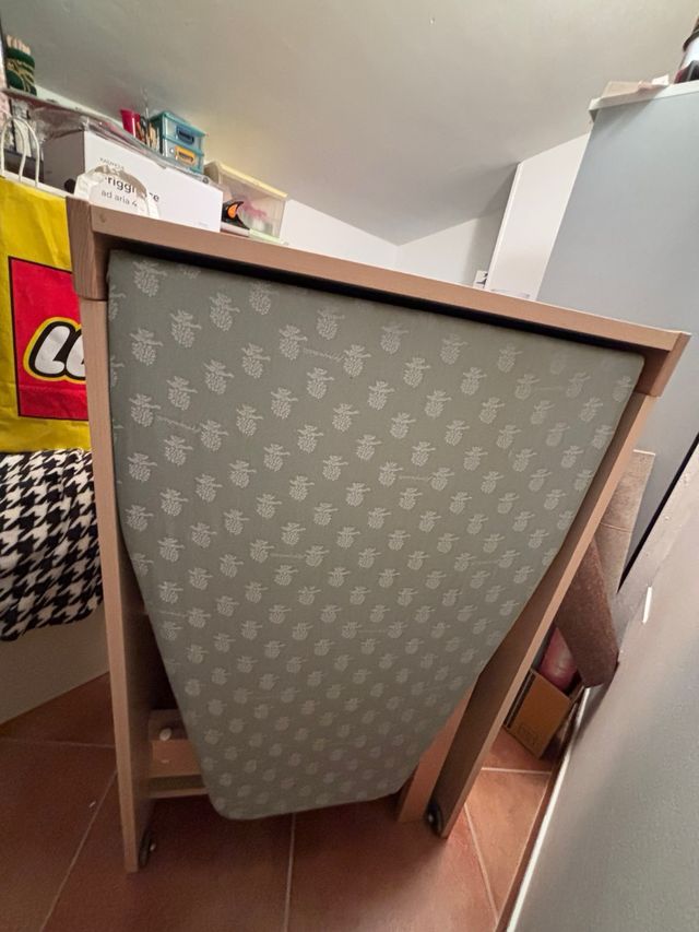 Asse da stiro Foppapedretti