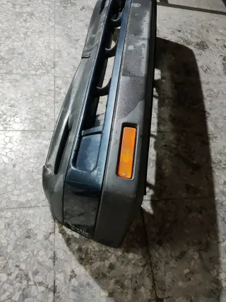 PARAGOLPES DELANTERO VOLKSWAGEN GOLF II GOLF 2