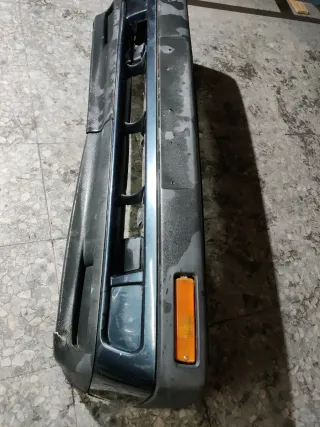 PARAGOLPES DELANTERO VOLKSWAGEN GOLF II GOLF 2