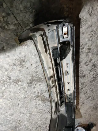 PARAGOLPES DELANTERO VOLKSWAGEN GOLF II GOLF 2