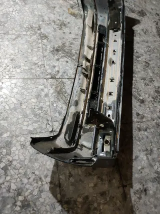 PARAGOLPES DELANTERO VOLKSWAGEN GOLF II GOLF 2