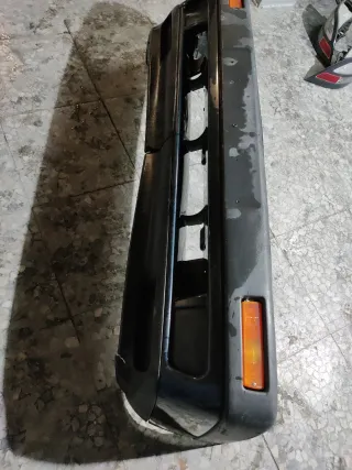 PARAGOLPES DELANTERO VOLKSWAGEN GOLF II GOLF 2