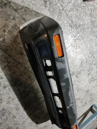 PARAGOLPES DELANTERO VOLKSWAGEN GOLF II GOLF 2