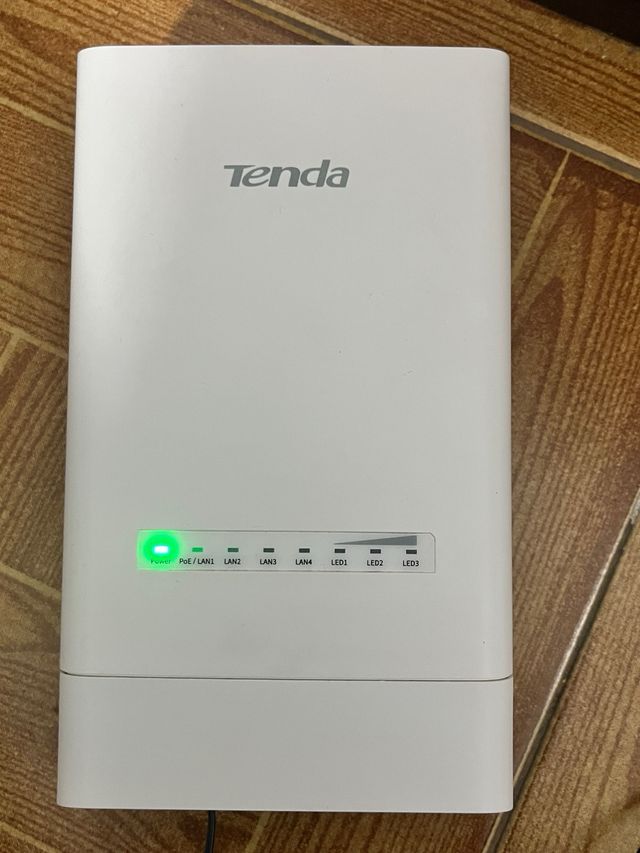 Roteador Extensor Tenda OS3 5G