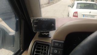 Land Rover Discovery 300tdi homologado