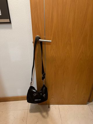 Bolso Bimba y Lola Negro