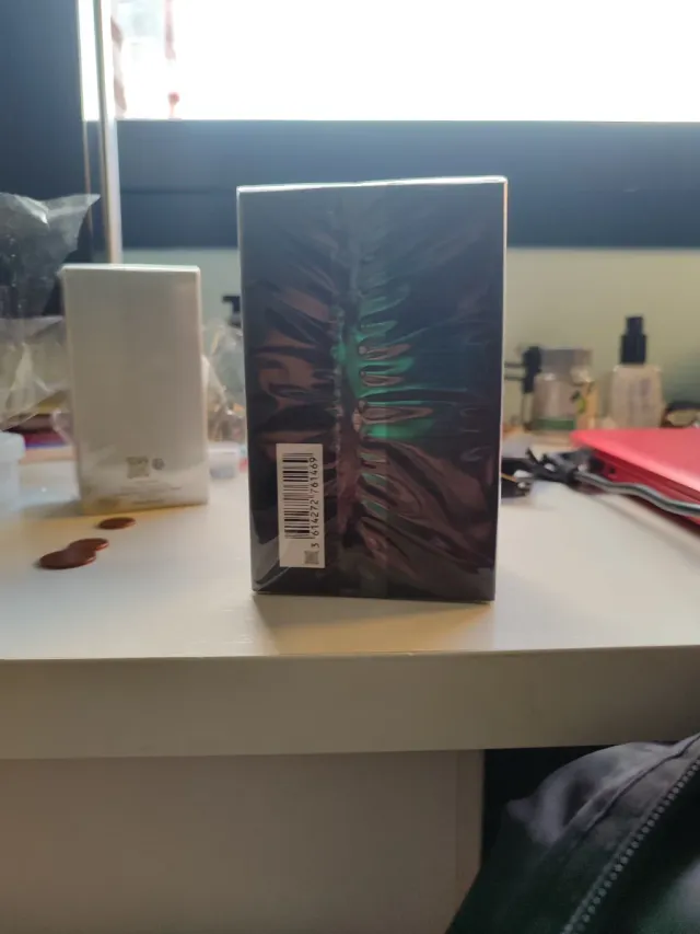 Valentino Uomo Born in Roma Colonia Negra