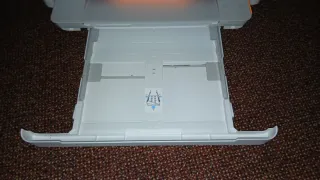 Stampante HP ENVY 6030e Bianca