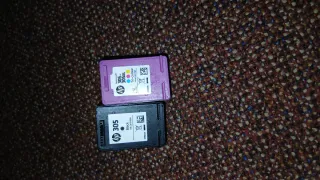 Stampante HP ENVY 6030e Bianca