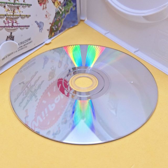 Wii Party Nintendo Wii