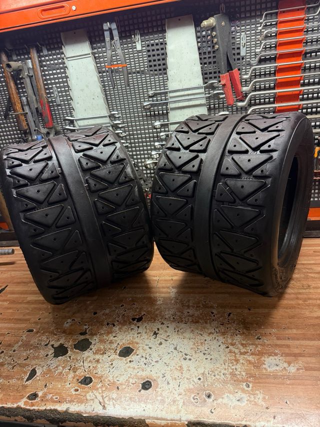 Neumáticos Goldspeed