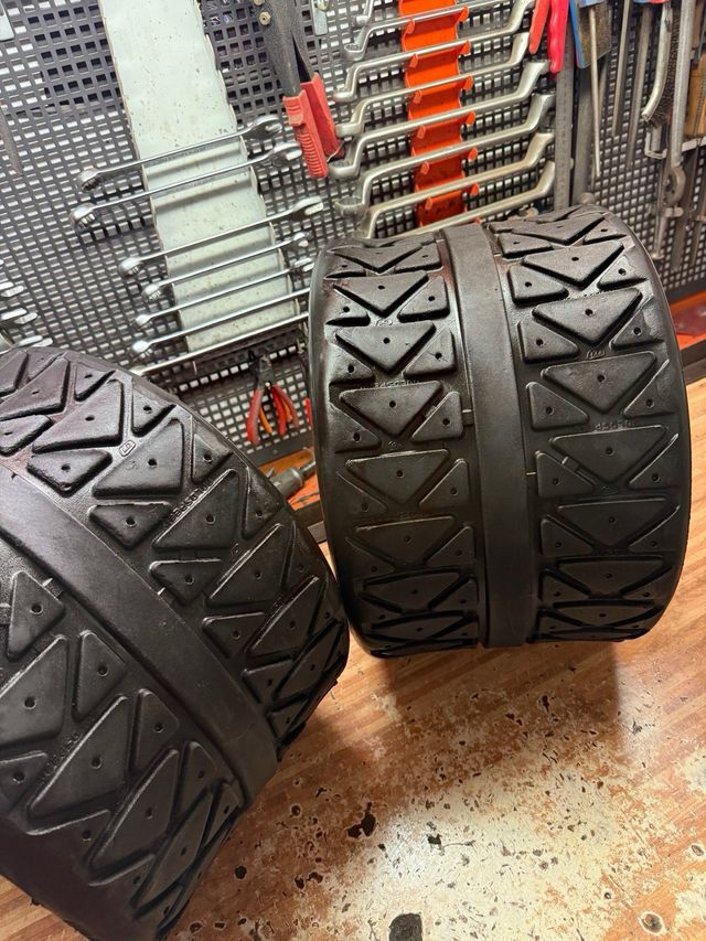 Neumáticos Goldspeed