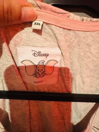Lote 4 camisones talla 2XL